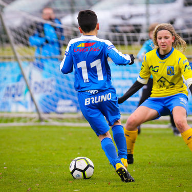 U12 - KVC Westerlo