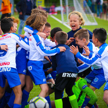 Q8-tornooi 2018