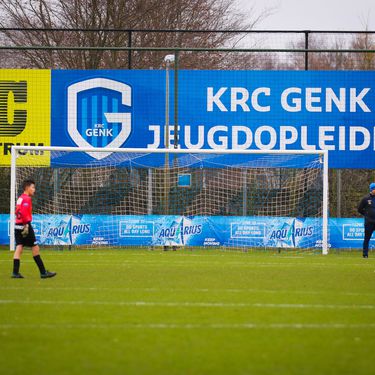 U12 - KVC Westerlo