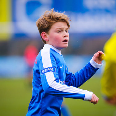 U12 - KVC Westerlo
