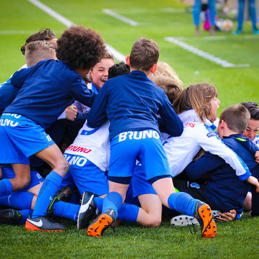 Q8-tornooi 2018