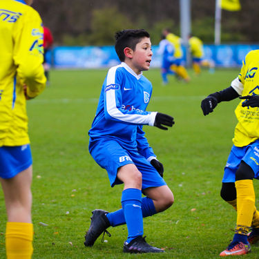 U12 - KVC Westerlo