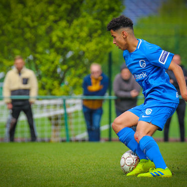 Standard - U18