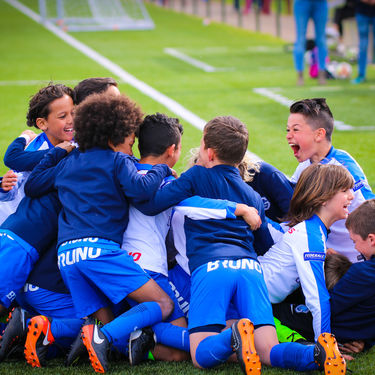 Q8-tornooi 2018
