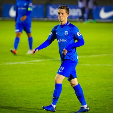 Beloften - STVV 3-1