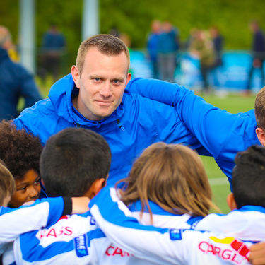 Q8-tornooi 2018