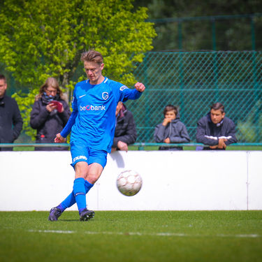 Standard - U18