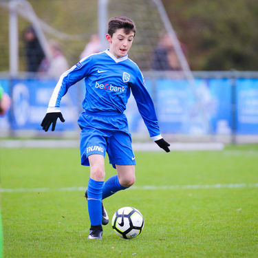 U12 - KVC Westerlo