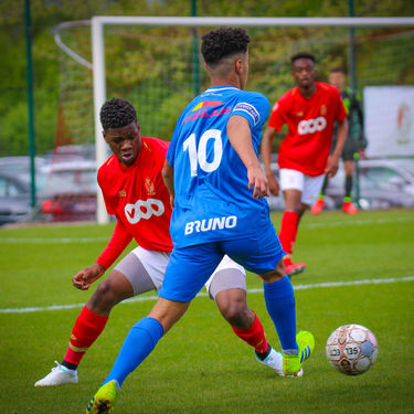 Standard - U18