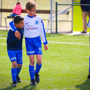 Q8-tornooi 2018