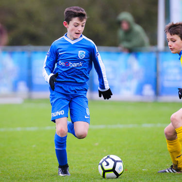 U12 - KVC Westerlo