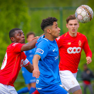 Standard - U18