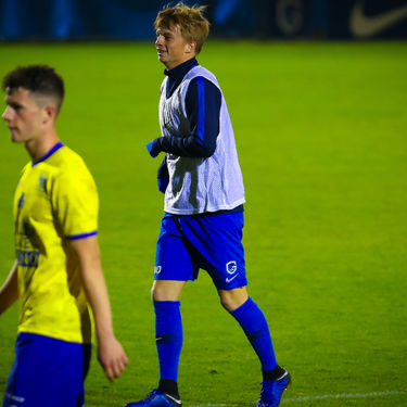 Beloften - STVV 3-1