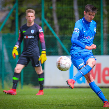 Standard - U18
