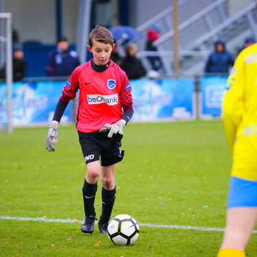 U12 - KVC Westerlo