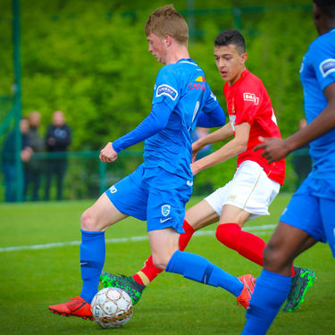Standard - U18