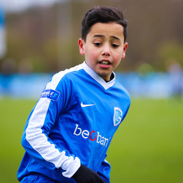 U12 - KVC Westerlo