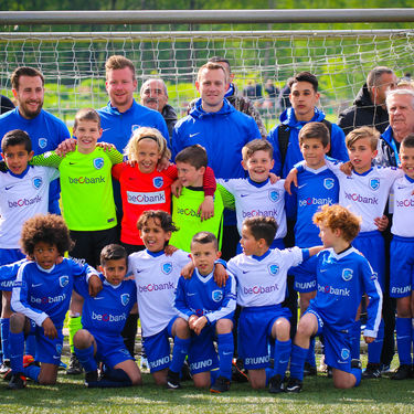 Q8-tornooi 2018