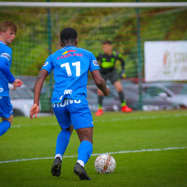 Standard - U18