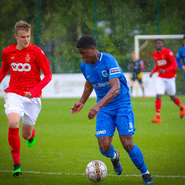 Standard - U18