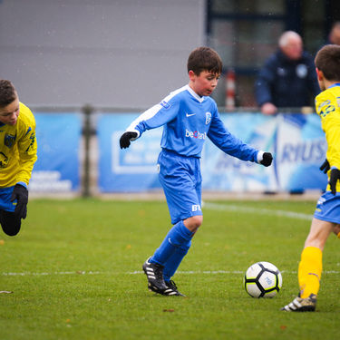 U12 - KVC Westerlo
