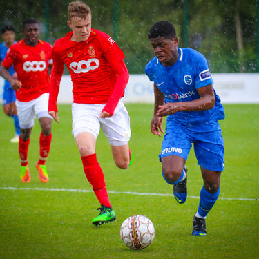 Standard - U18
