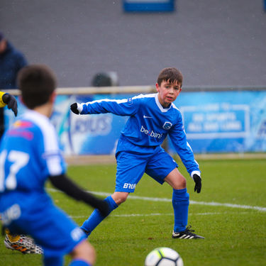 U12 - KVC Westerlo