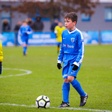 U12 - KVC Westerlo