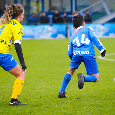 U12 - KVC Westerlo