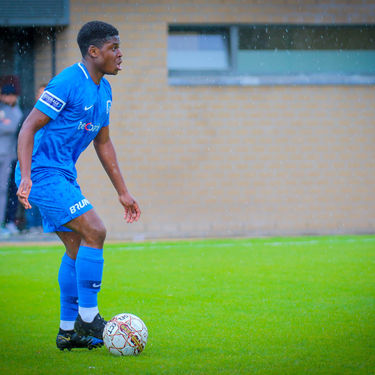 Standard - U18