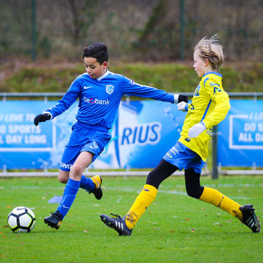 U12 - KVC Westerlo
