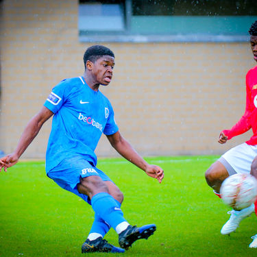 Standard - U18