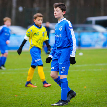 U12 - KVC Westerlo
