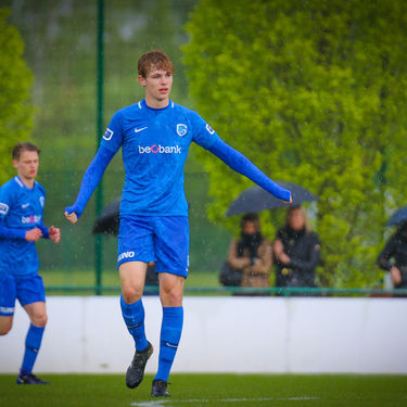 Standard - U18