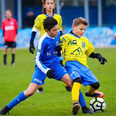 U12 - KVC Westerlo