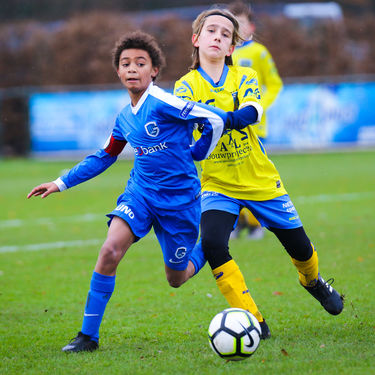U12 - KVC Westerlo