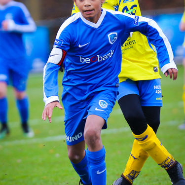 U12 - KVC Westerlo