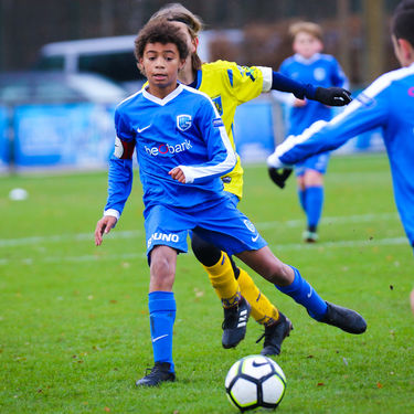 U12 - KVC Westerlo