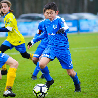 U12 - KVC Westerlo