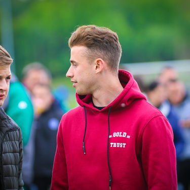 Q8-tornooi 2018