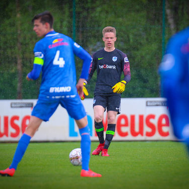 Standard - U18