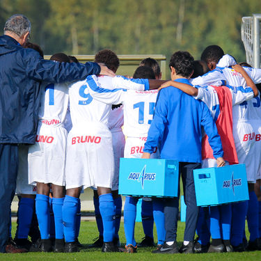 U13 - RSCAnderlecht