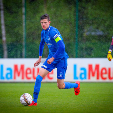 Standard - U18