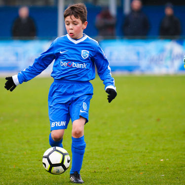 U12 - KVC Westerlo
