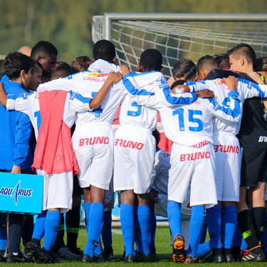 U13 - RSCAnderlecht