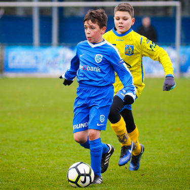 U12 - KVC Westerlo