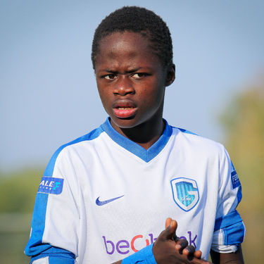 U13 - RSCAnderlecht