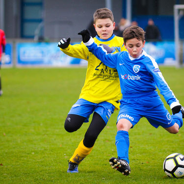 U12 - KVC Westerlo