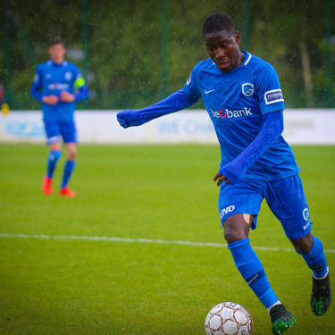 Standard - U18