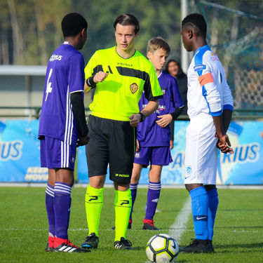 U13 - RSCAnderlecht